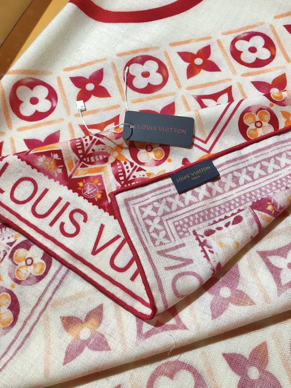 Louis Vuitton Scarf LVC00556 Louis Vuitton Scarf LVC00556